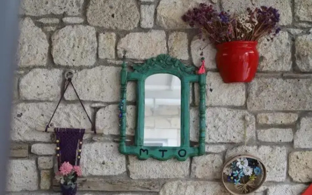Monat Otel Alacati