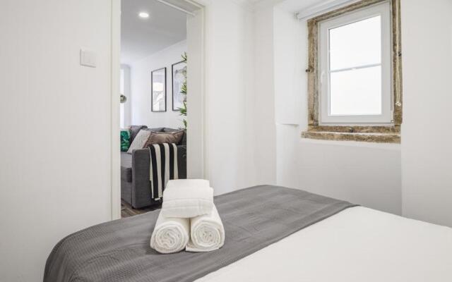 New Alfama Chic Sao Miguel