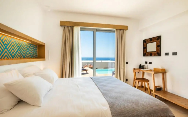 Sophid Wellness Suites Karpathos