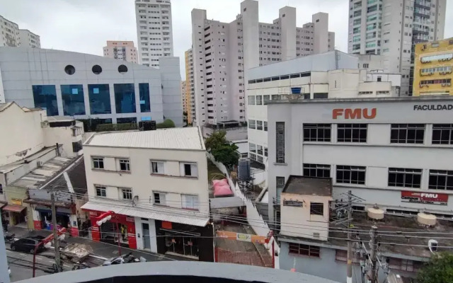 Apartamento Fabuloso Liberdade Sp
