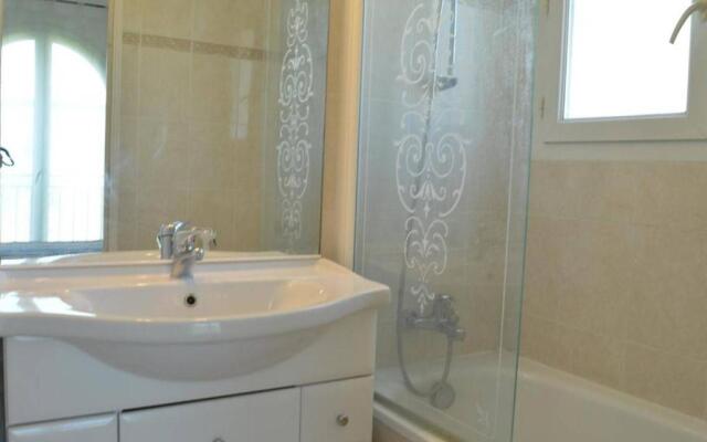 Appartement Sainte-Maxime, 3 pièces, 6 personnes - FR-1-226-189