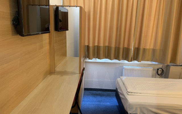 Hotel New Fair Munich Messe