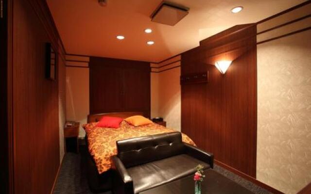 Hotel Water Gate Tajimi