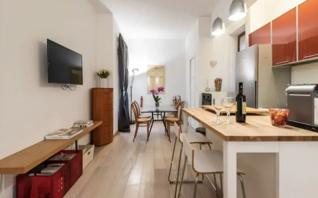 Ser Masaccio Apartment