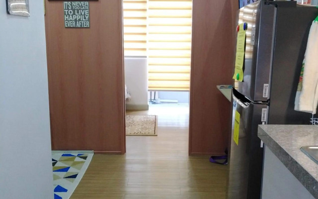 Smdc Grace Residencies