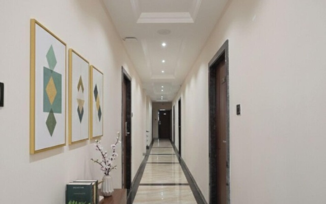 Hotel Anmol One