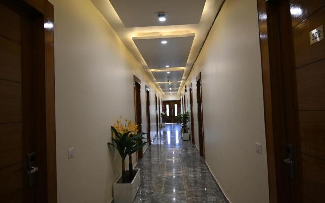 Hotel Vasdaa Grand