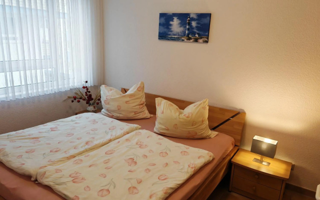 Residenz am Strand Bernsteinglück - Wohnung 1-09