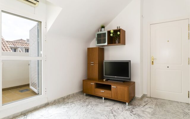 Real del Tivoli Two Rooms and Parking free
