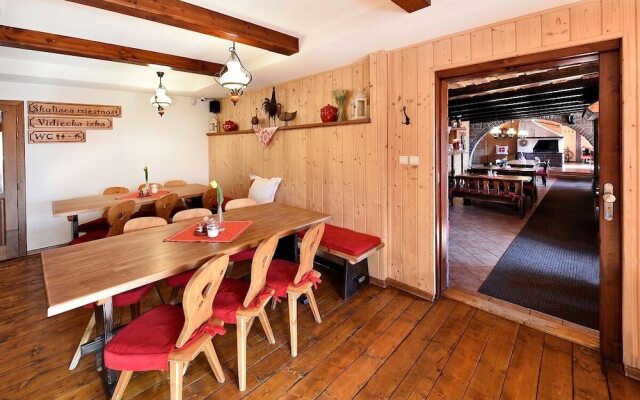 APLEND Chaty Lux Tatry Holiday