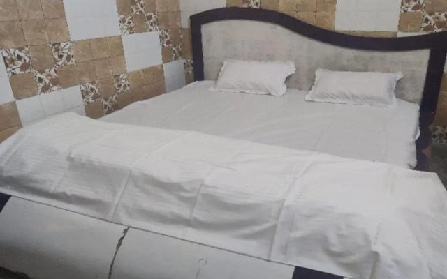 Spot On 80533 Krishna Residency