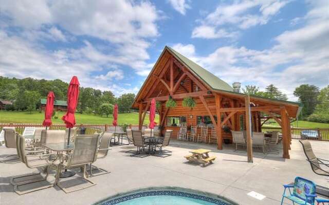 Burning Tree Ranch #656