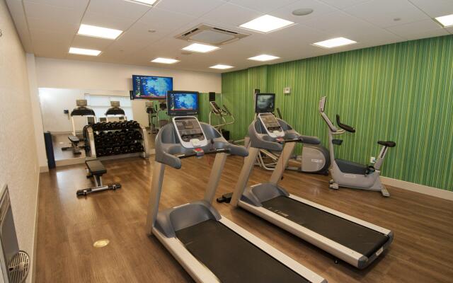 Holiday Inn Express & Suites Johnstown by IHG