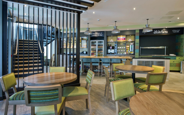 Premier inn Southwark Borough High St