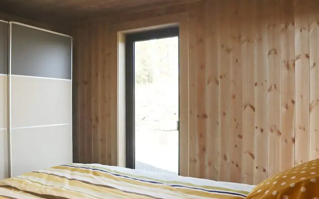 10 Person Holiday Home in Sondeled