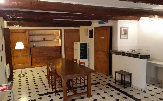 Le Vieux Platane