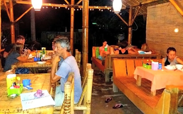 Ofal Lumbung
