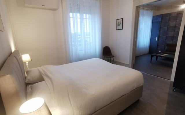 Colmar Suites