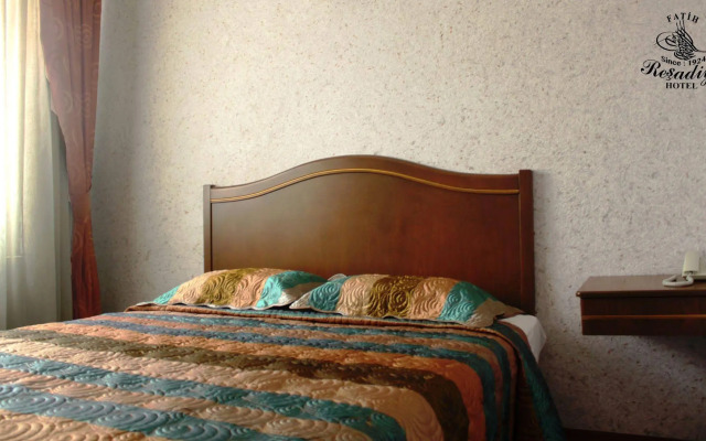 Fatih Resadiye Hotel