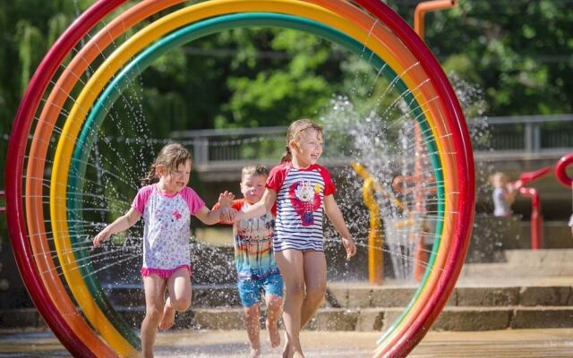 Mystic View Cottage Wandiligong