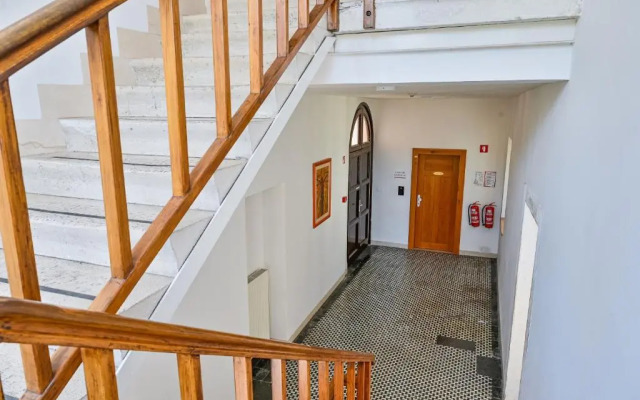 Hostel Sidro - Sveta Ana