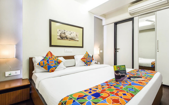Fabhotel Prime Avenue
