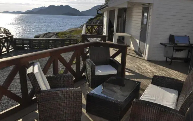Gulen Dive Resort