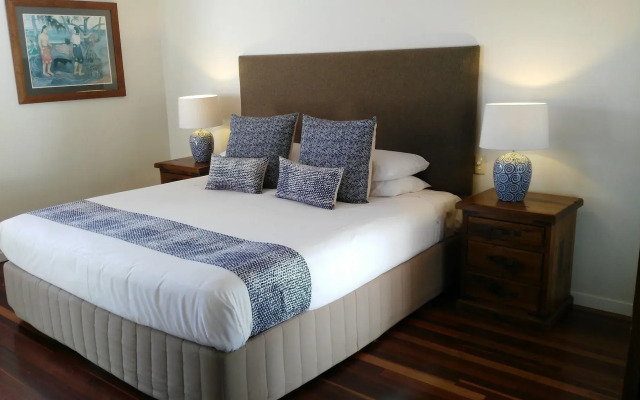 South Pacific Resort & Spa Noosa