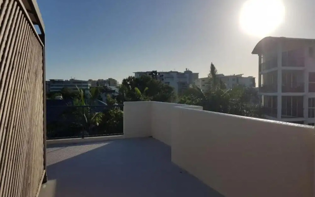 Sailfish Cove & RIVA Apartments