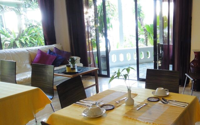 Argonauta Boracay Apartment Suites and Villas