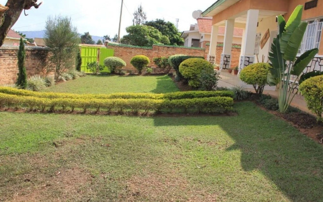 Joy Guesthouse