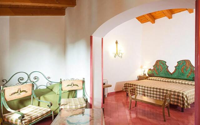 Hotel Barracuda