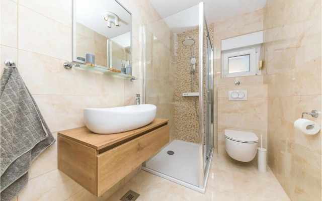 Holiday home Okrug Gornji 73 with Outdoor Swimmingpool