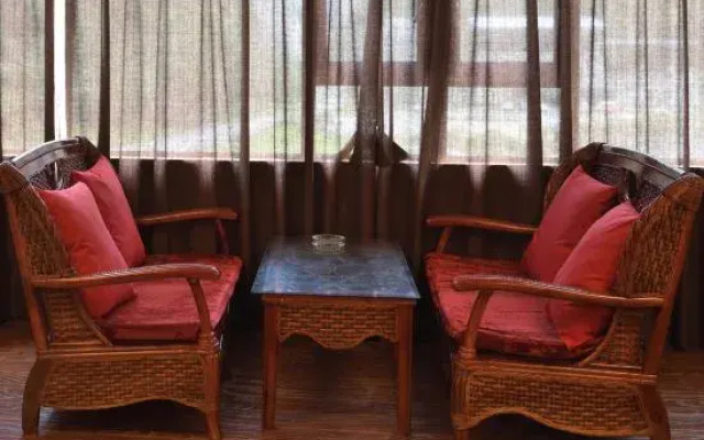 Bipeng Shouzuo Hotel