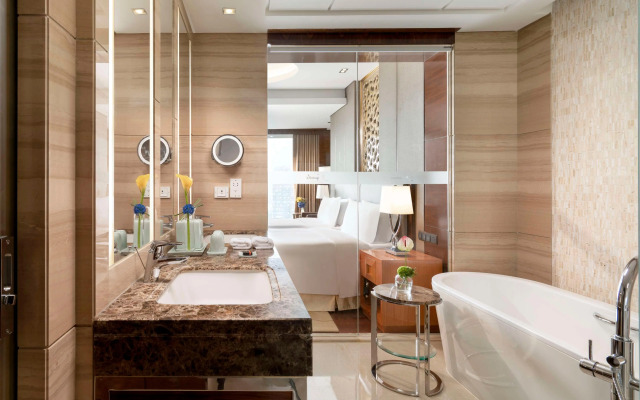 Kempinski Hotel Taiyuan