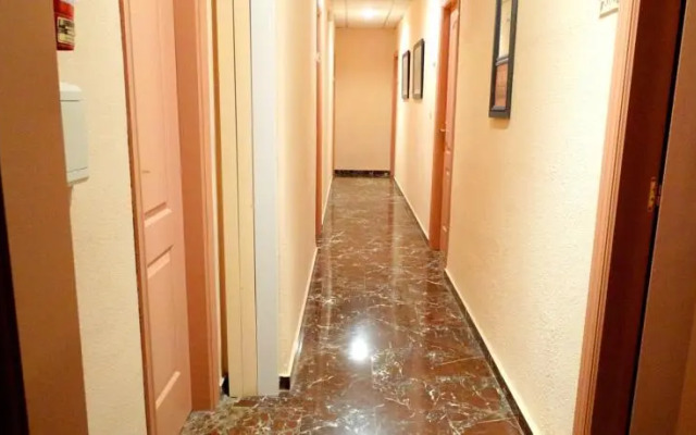 Guest house La Fonda