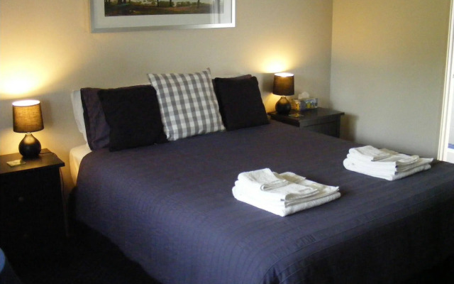 Observatory Guesthouse - Adults Only