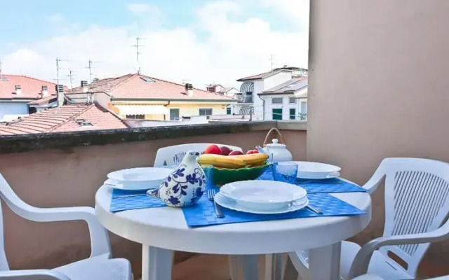 Viareggio Terrace