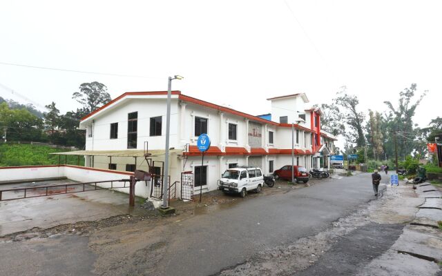 OYO 9183 RJ Inn