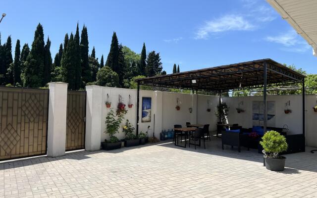 Andreanna Guest House