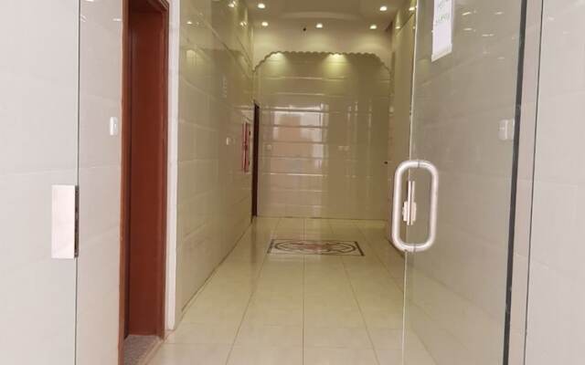 Saif Tabuk Aparthotel