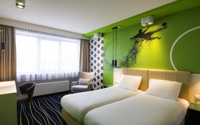 ibis Styles Haarlem City