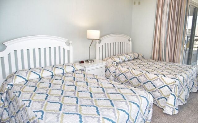 Brighton Tower 1909 3br 3ba Oceanfront 3 Bedroom Condo by RedAwning