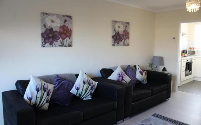 PREMIER - Glasgow Drygate Apartment