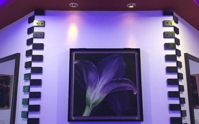 Great Wall Hotel
