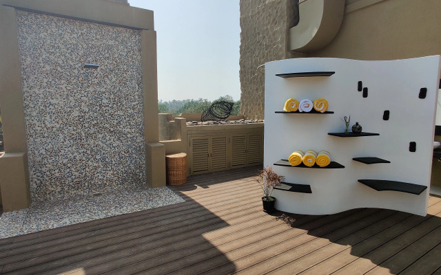 3102bce A Vedic Resort