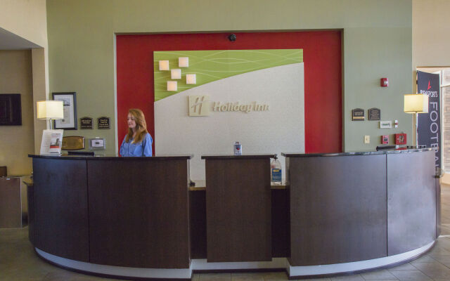 Holiday Inn Jackson Southeast - Pearl, an IHG Hotel