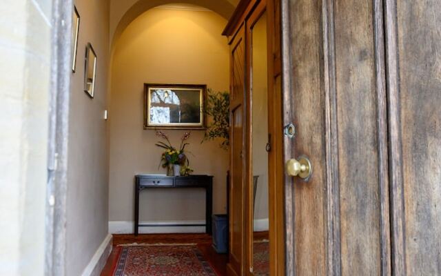 Charming 2-bed House Near Westlinton, Carlisle