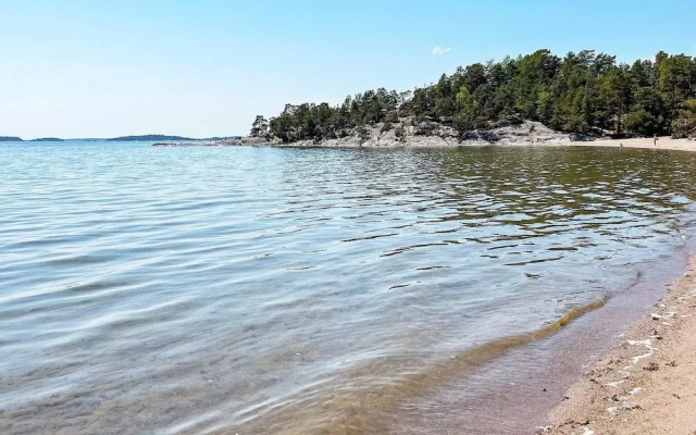 2 Person Holiday Home in Ingaro