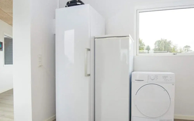 4 Star Holiday Home in Juelsminde